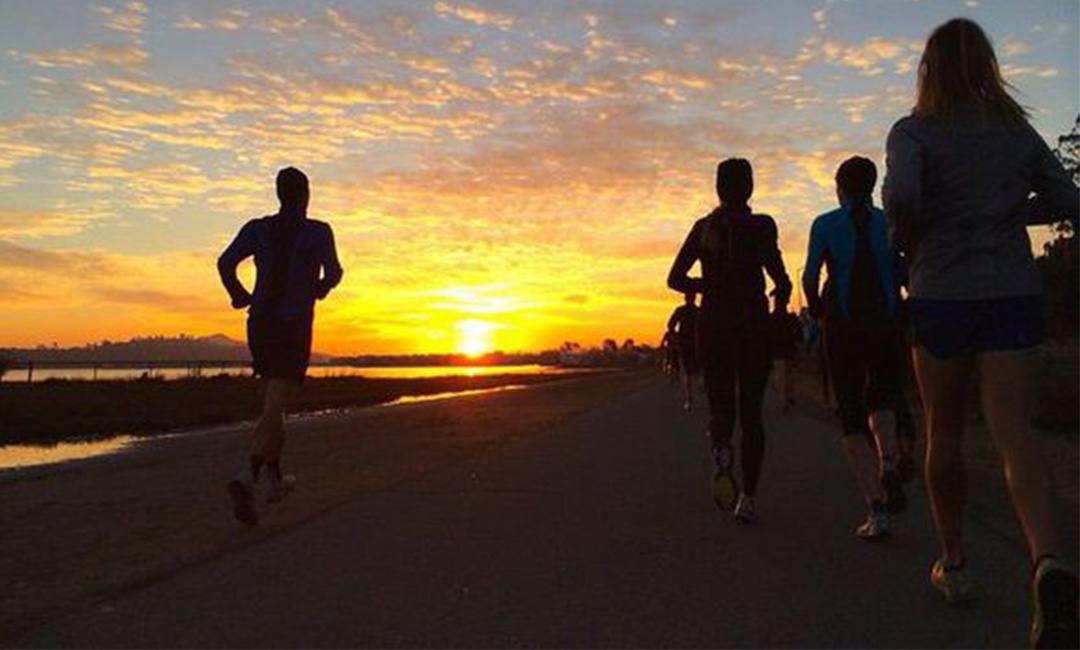 河池计步器问答案例