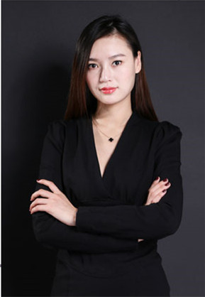 河池史静静 纹绣讲师