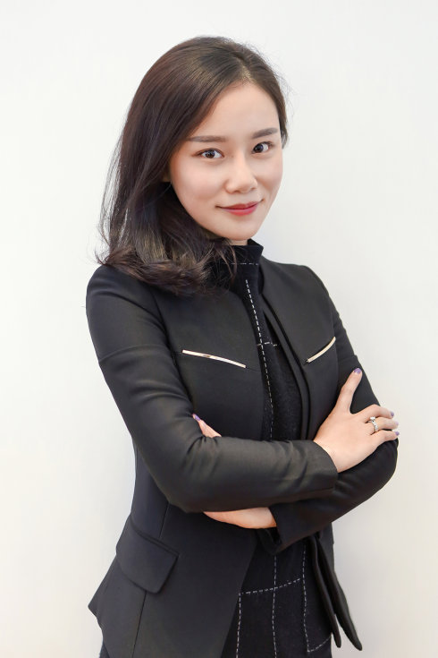 河池邓珂婕 讲师